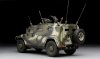 Meng VS-003 GAZ-233014 STS Tiger (1:35)